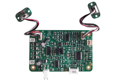 IF442 USB Audio Module (medium-large)