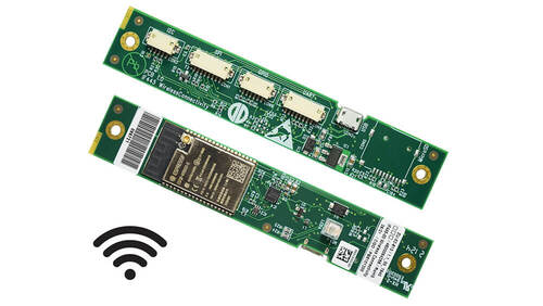 IF445 wireless sensor (medium-large)