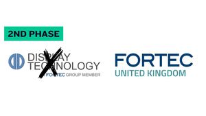 Name Change to FORTEC TECHNOLOGY UK LIMITED