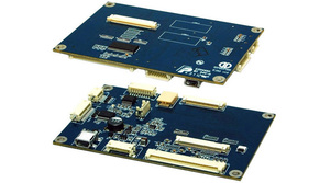 Interface Boards - IF392 LVDS to TTL (medium)