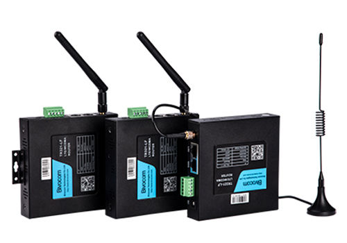 Bivocom TR321 - Series Industrial Cellular Routers