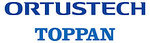 Ortustech Toppan logo (thumb)