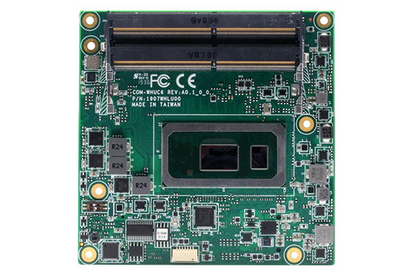 COM-WHUC6 COM-WHUC6