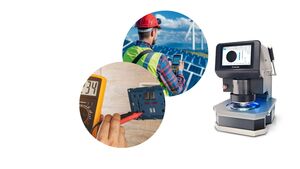 Elevate Your Instrumentation Displays with Cutting-Edge Technology from FORTEC UK Elevate Your Instrumentation Displays with Cutting-Edge Technology from FORTEC UK