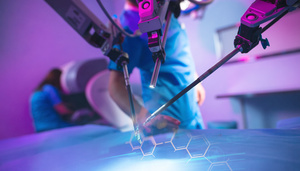Are robots the future surgeons? What does this mean for power electronics? Are robots the future surgeons? What does this mean for power electronics?
