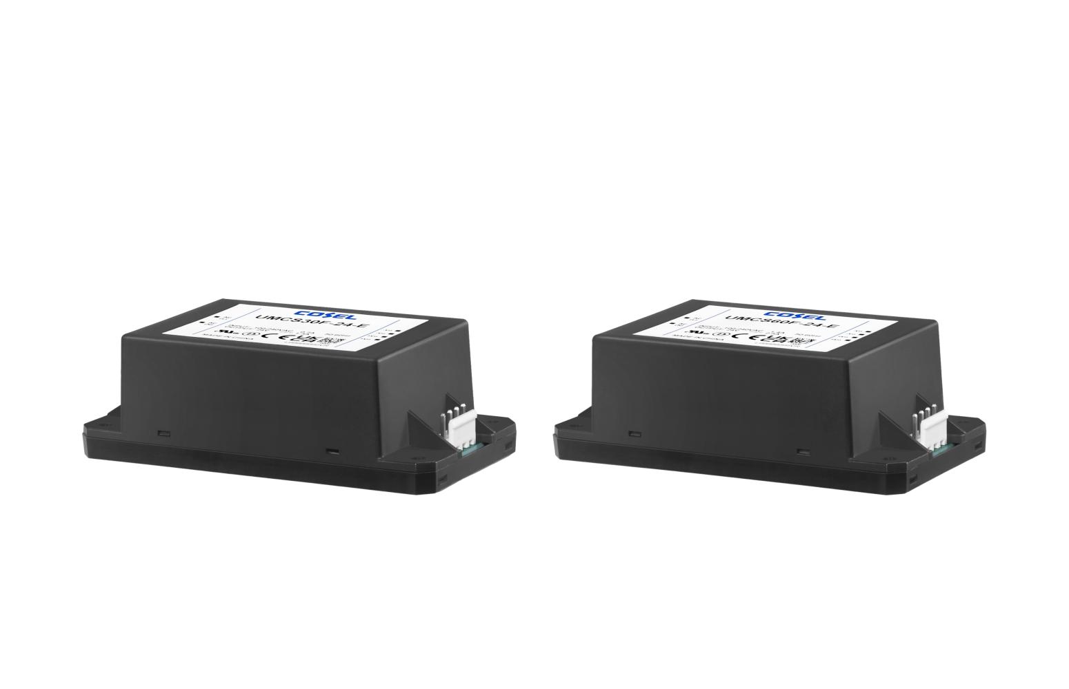 UMCS Series Medical AC-DC Power Supplies – FORTEC UK