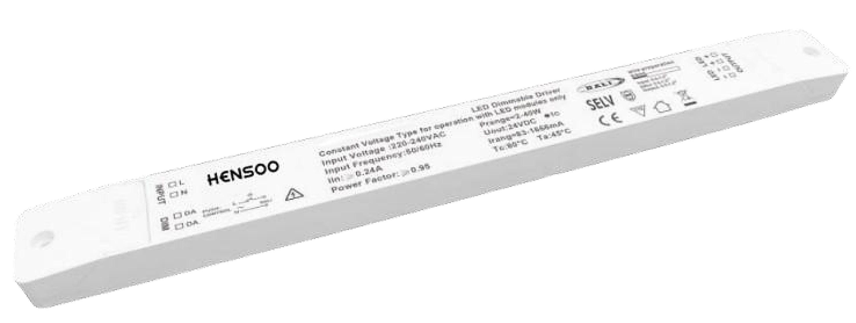 HS-160-24-LI-DALI-SS