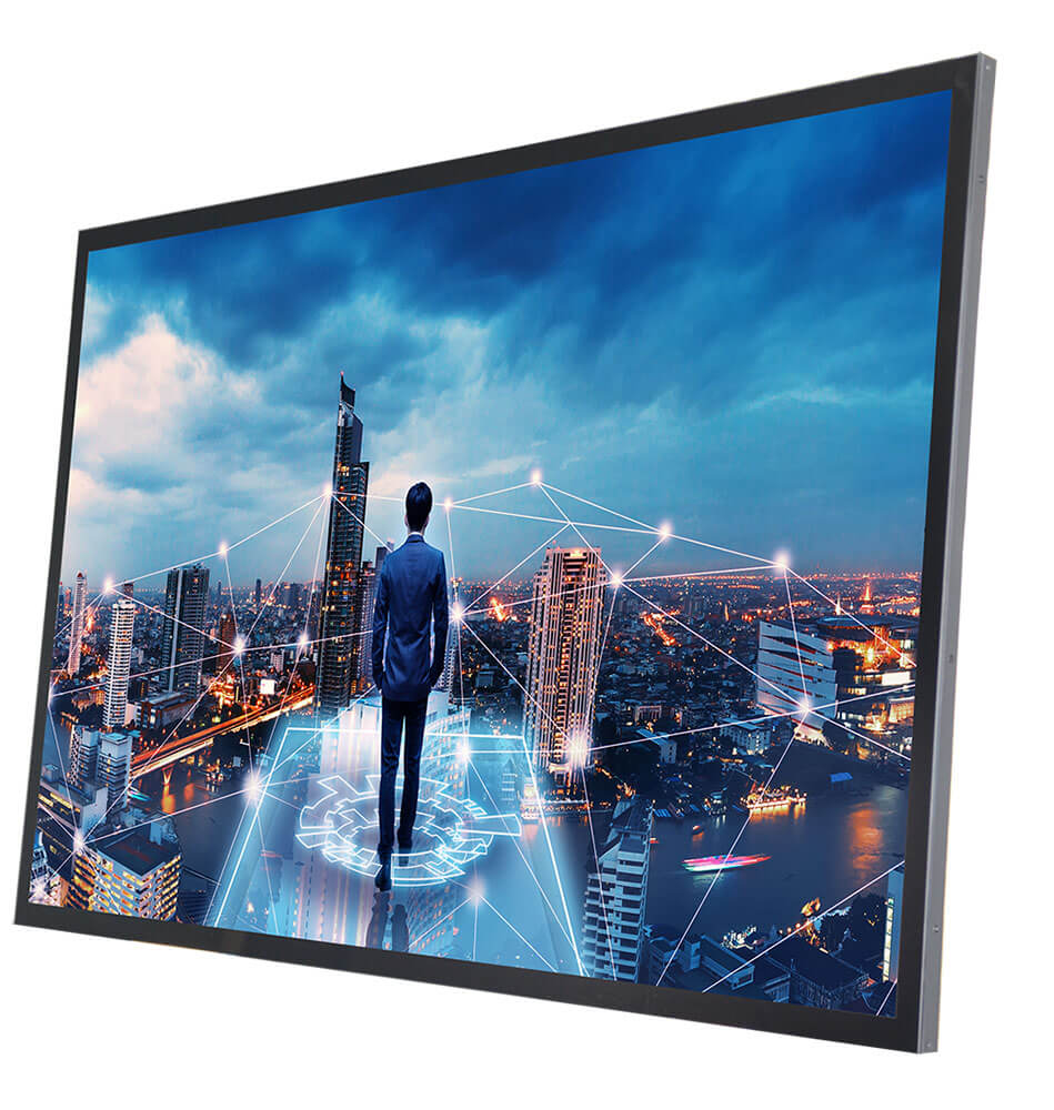 Plus-Line 54.6 IoT