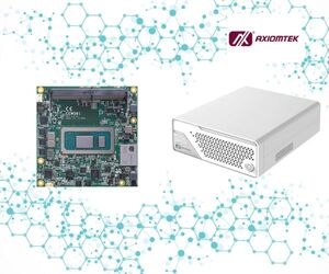 Revolutionising Medical Equipment Design with Advanced Embedded Systems Revolutionising Medical Equipment Design with Advanced Embedded Systems