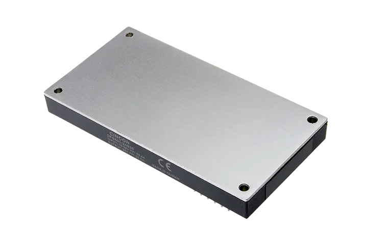 New Power Brick from CINCON New Power Brick from CINCON