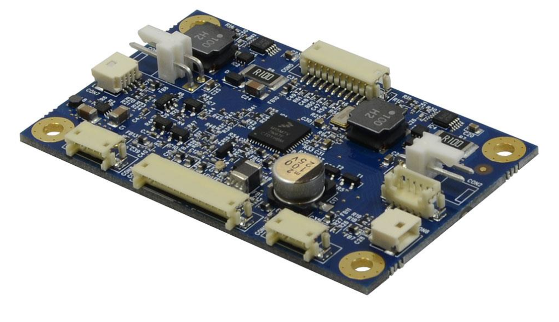 SmartLED-II