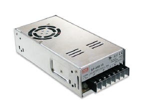 MeanWell SP-240-5