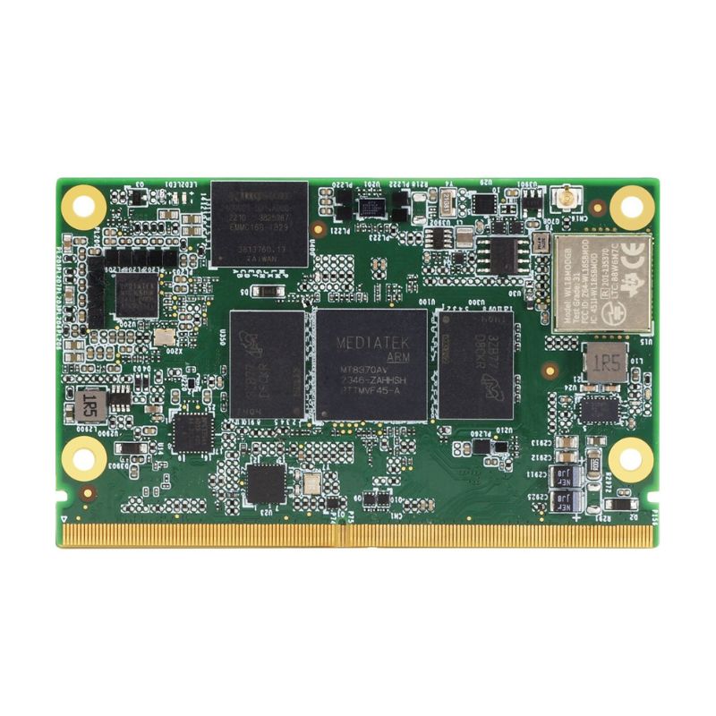 uCOM-M700  uCOM-M700
