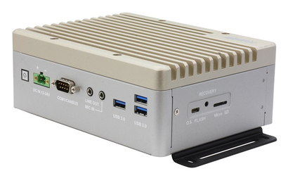 BOXER-8240AI
