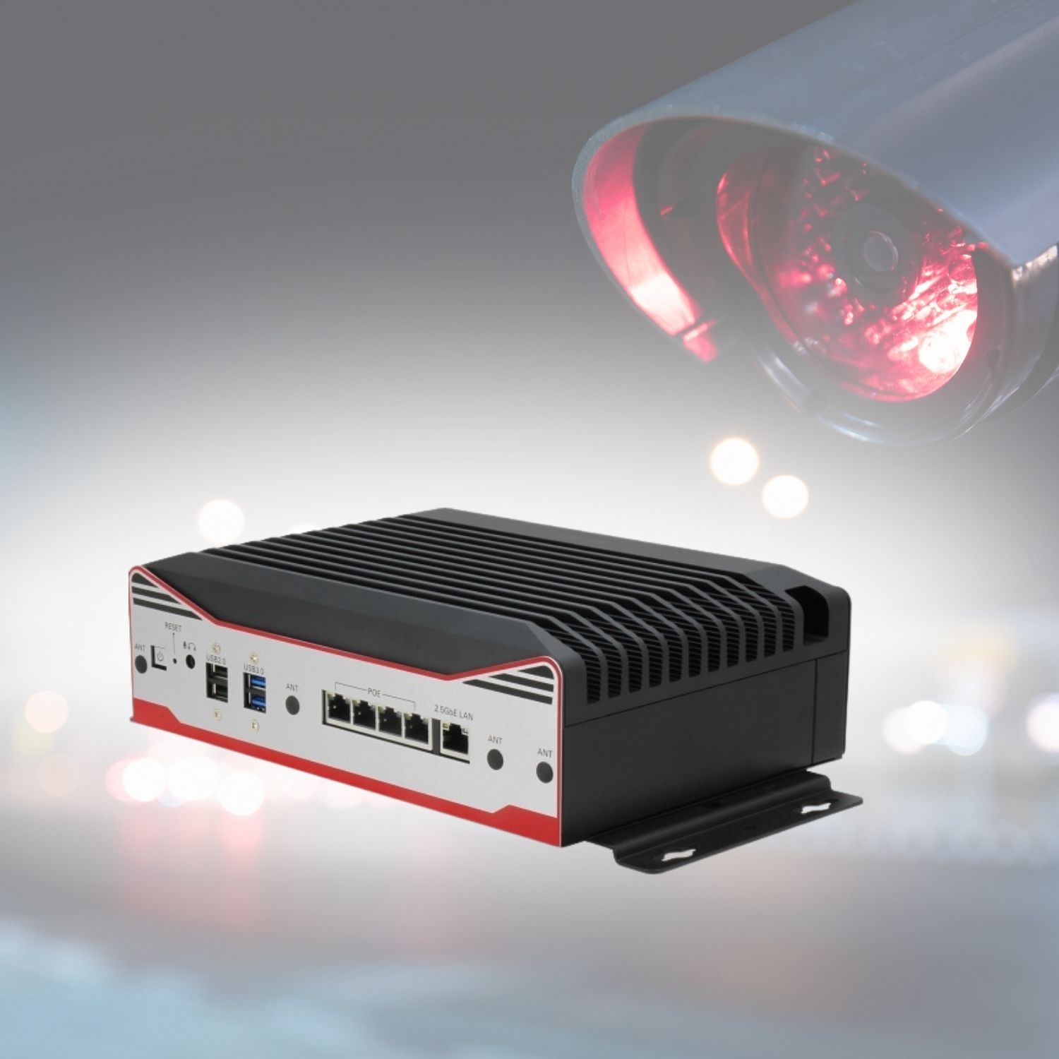 Embracing Technology Advancements in Transportation Embracing Technology Advancements in Transportation