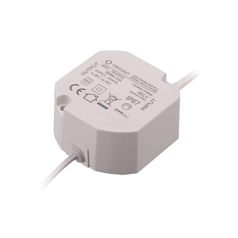 YCL12R-12W-CC Series