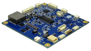 Smart LED Backlight Drivers for TFT LCD Displays | FORTEC UK