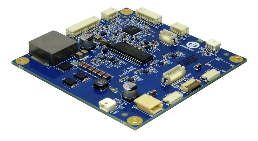 SmartLED-IV