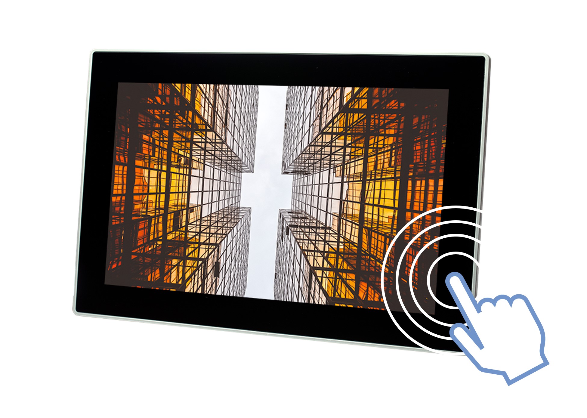 POS-IQ-101-02-PRO POS-IQ-101-02-PRO