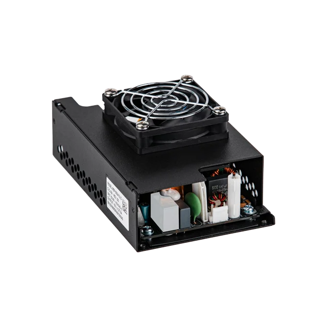 MEP-500A12J DRA
