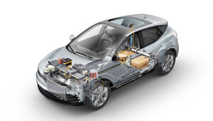 Challenges for the test and measurement industry with the EV revolution Challenges for the test and measurement industry with the EV revolution
