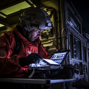 Advancing Healthcare: Remote Tech and Emergency Portable Solutions Advancing Healthcare: Remote Tech and Emergency Portable Solutions