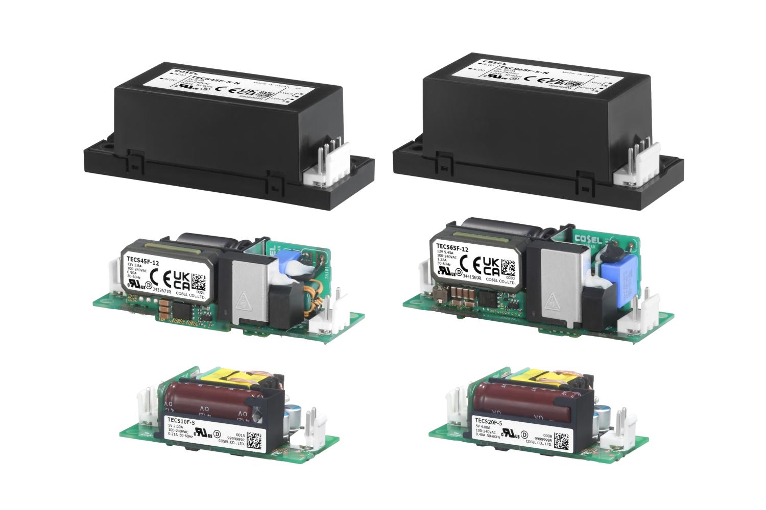 TECS series
