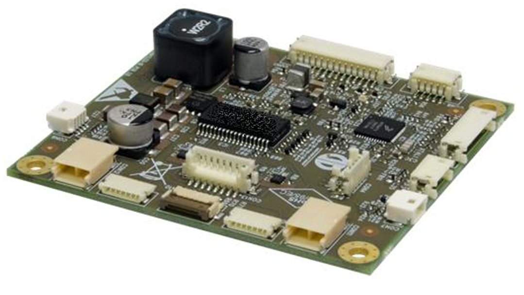 SmartLED-IIIb