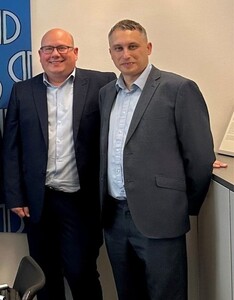 Astute Electronics strikes a deal with FORTEC United Kingdom to supply display technologies in the UK, Australia, and New Zealand Astute Electronics strikes a deal with FORTEC United Kingdom to supply display technologies in the UK, Australia, and New Zealand