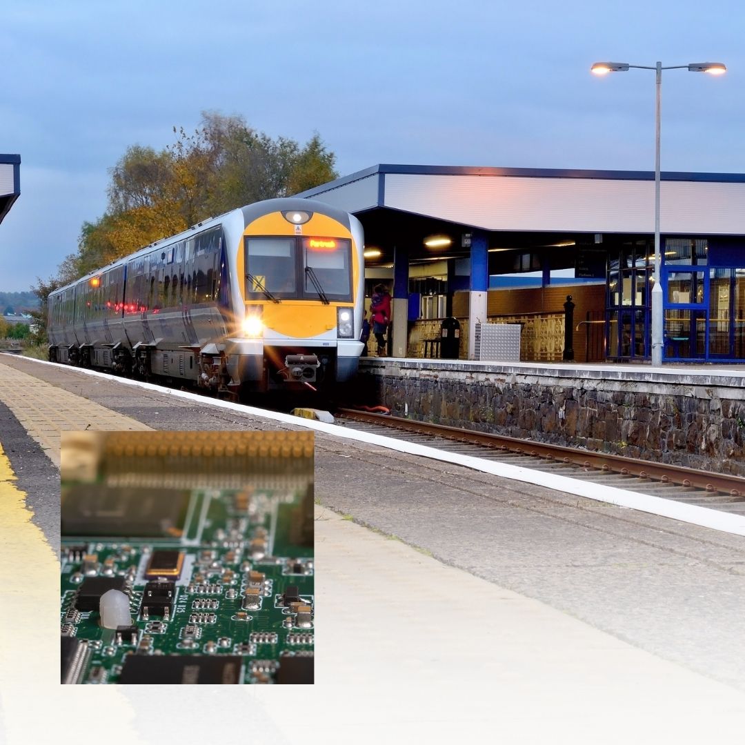 Key Components for Embedded Requirements in Transportation Key Components for Embedded Requirements in Transportation