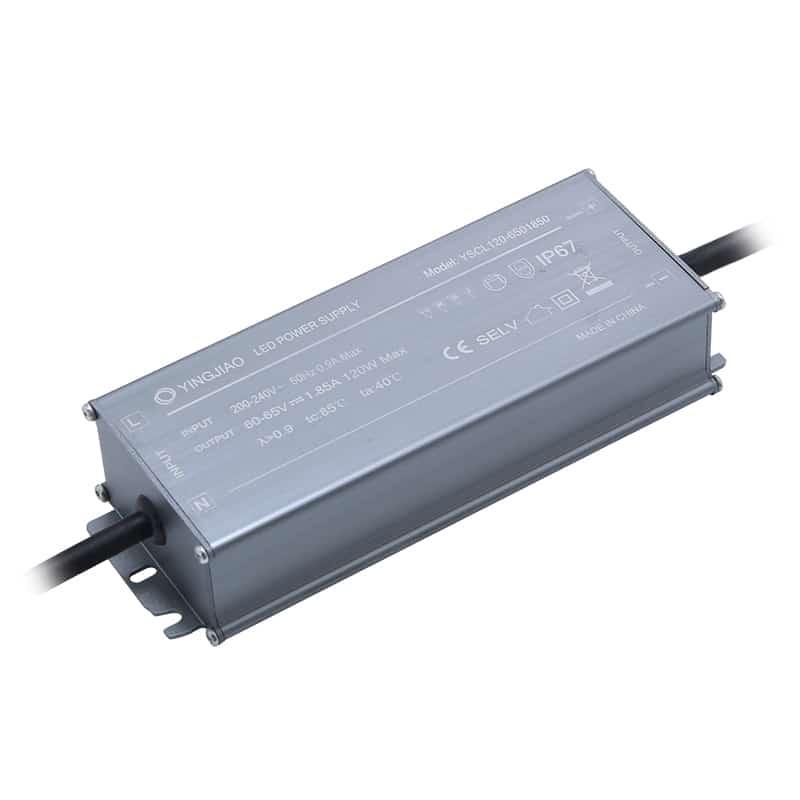 YSCL250-250W Series