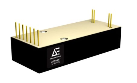 Ultravolt Module Advanced Energy - UltraVolt_C_Series - at FORTEC