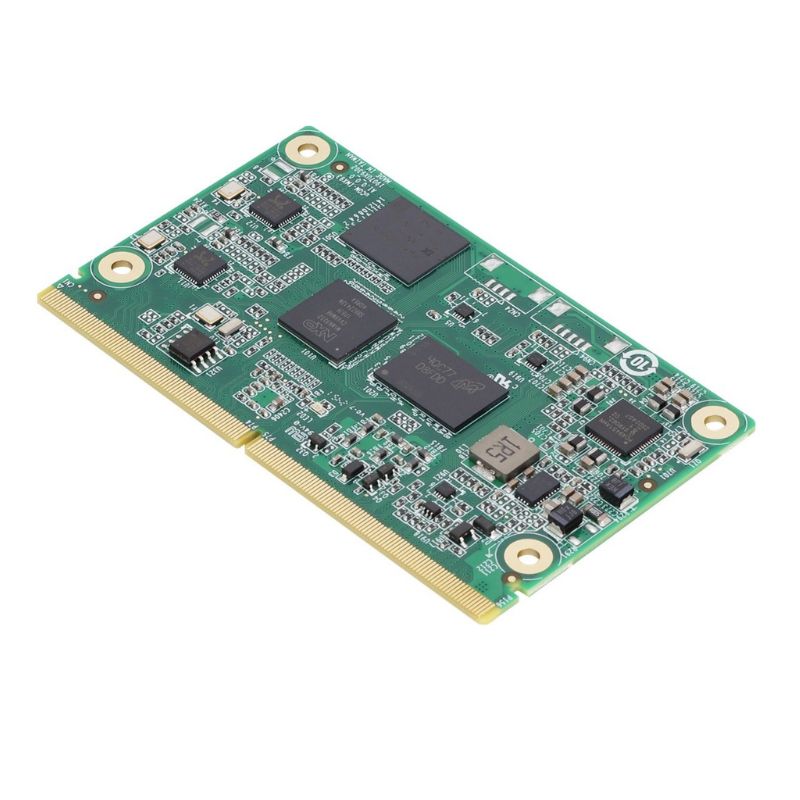 uCOM-IMX93 uCOM-IMX93
