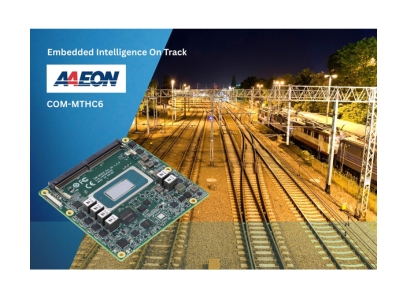 Introducing the COM-MTHC6: High-Performance COM Express Module for Transportation and Defence Applications Introducing the COM-MTHC6: High-Performance COM Express Module for Transportation and Defence Applications