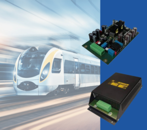 Power surges, what do they mean for railway power? Power surges, what do they mean for railway power?
