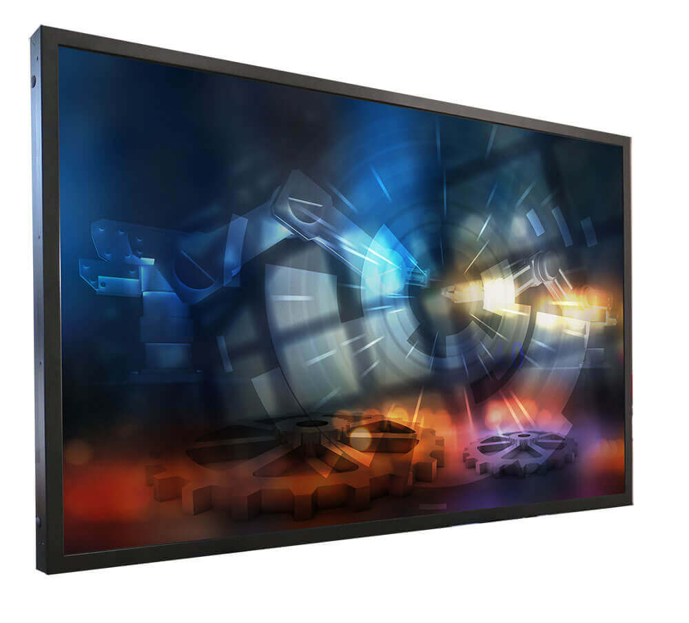 POS-Line 64.5 IQ Core-i5