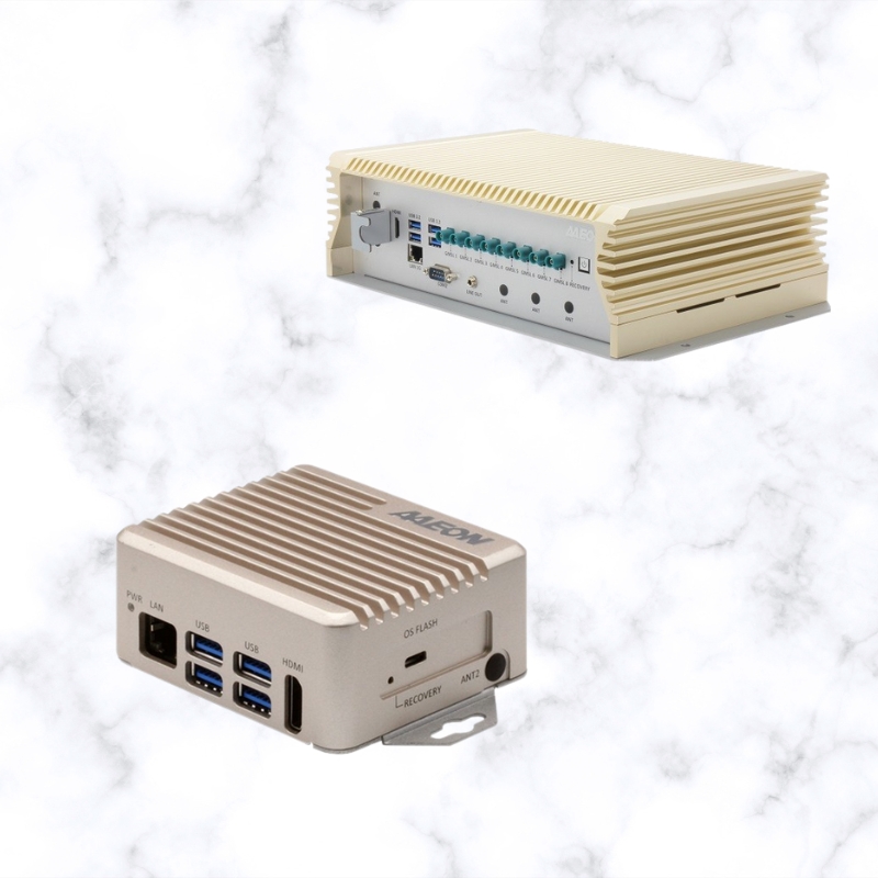 FORTEC UK Introduces Advanced AI@Edge Solutions for Transportation and Defence FORTEC UK Introduces Advanced AI@Edge Solutions for Transportation and Defence