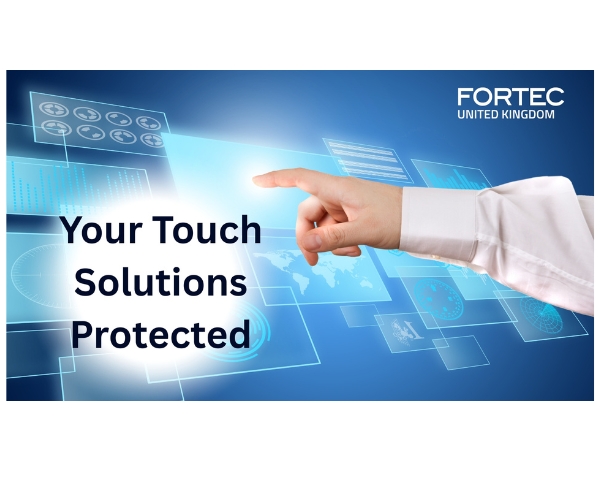 Official Update Regarding ZYTRONIC Touch Solutions Official Update Regarding ZYTRONIC Touch Solutions