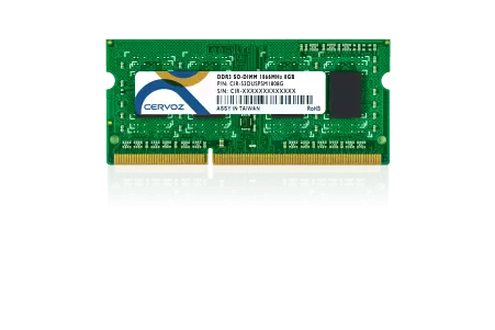 CERVOZ CIR-S3SUSP1608G