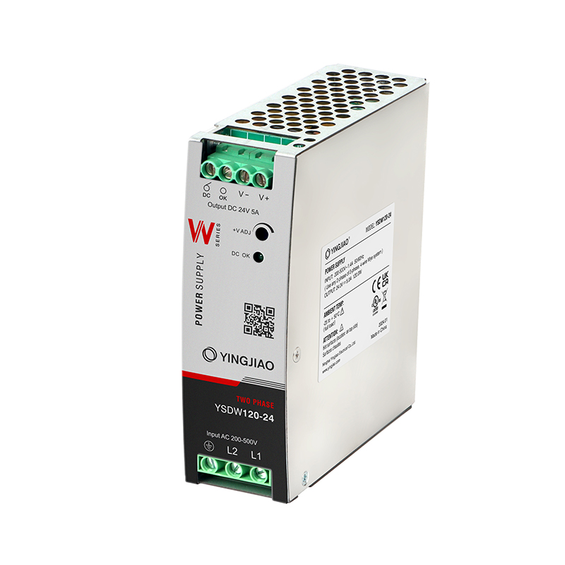 YSDW120W SERIES