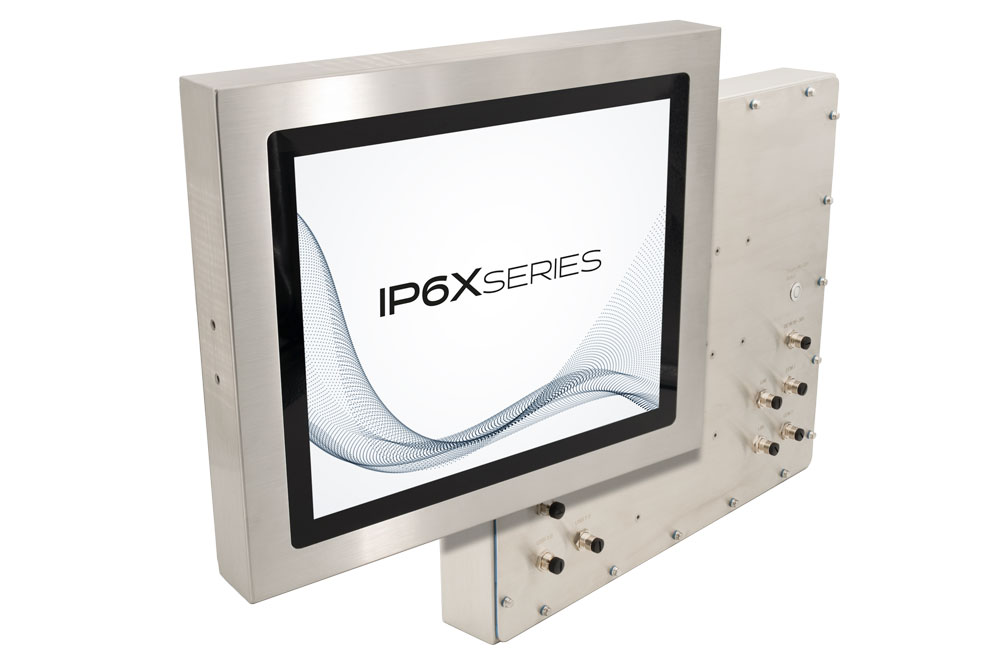 IP6X-Series-19 IP6X-Series-19