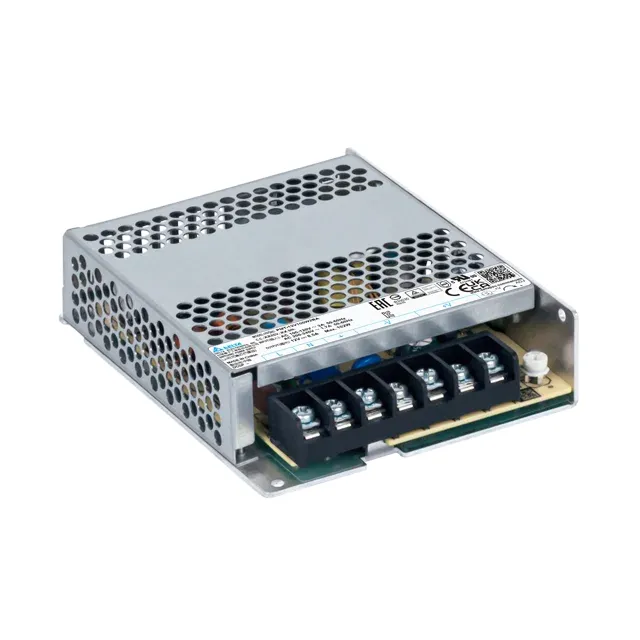PMT Series 100W Industrial Power Supplies – Compact High-Efficiency PSU ...