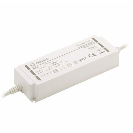 Dimmable LED Drivers – Compact, Efficient & High-Quality Solutions ...